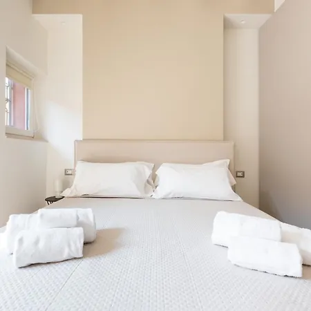 Residenza Foraggi 83 Рим