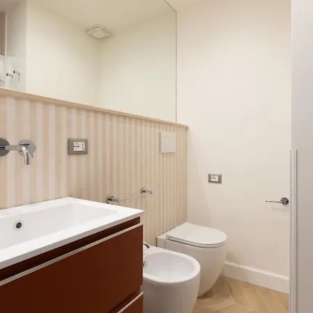 Residenza Foraggi 83 Апартаменты *