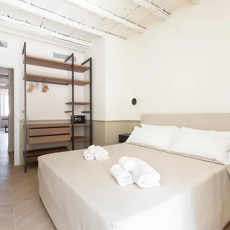 Residenza Foraggi 83 Апартаменты