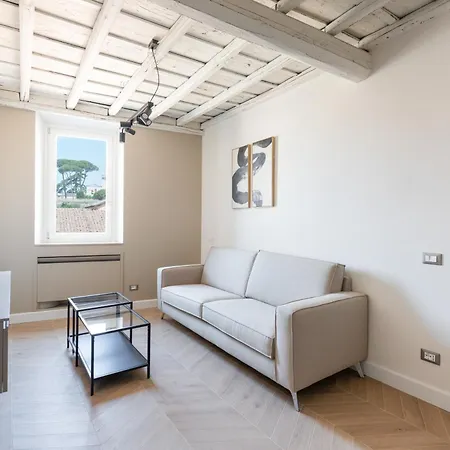 Residenza Foraggi 83