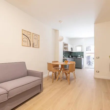 Residenza Foraggi 83 Апартаменты