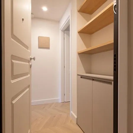 Residenza Foraggi 83 Апартаменты