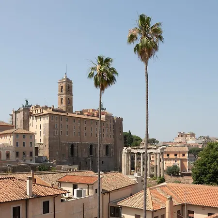 Residenza Foraggi 83 * Roma