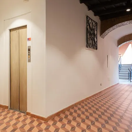 Residenza Foraggi 83