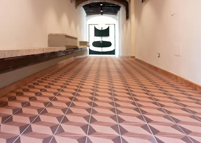 Residenza Foraggi 83 *