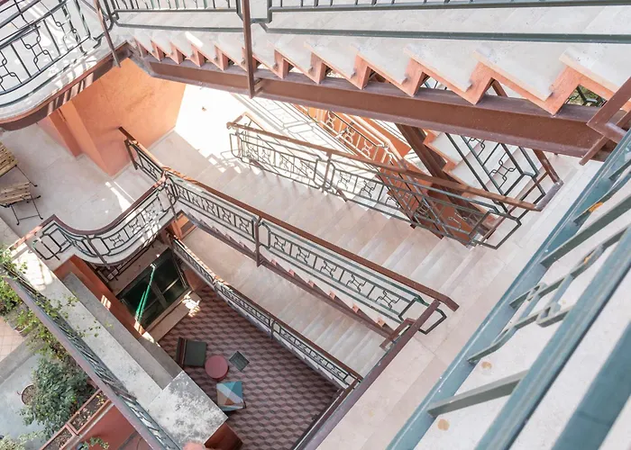 Residenza Foraggi 83 Apartamento Roma