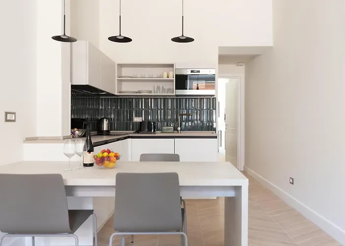 Residenza Foraggi 83 Apartamento