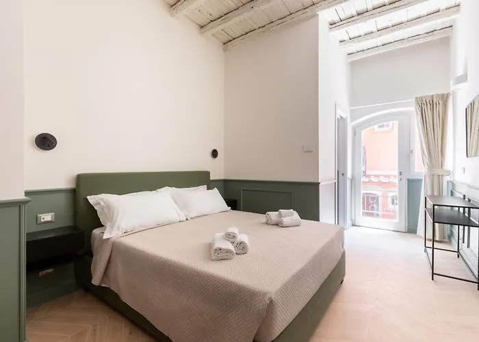 Apartamento Residenza Foraggi 83 Roma