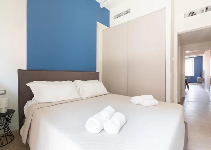 Residenza Foraggi 83 Roma