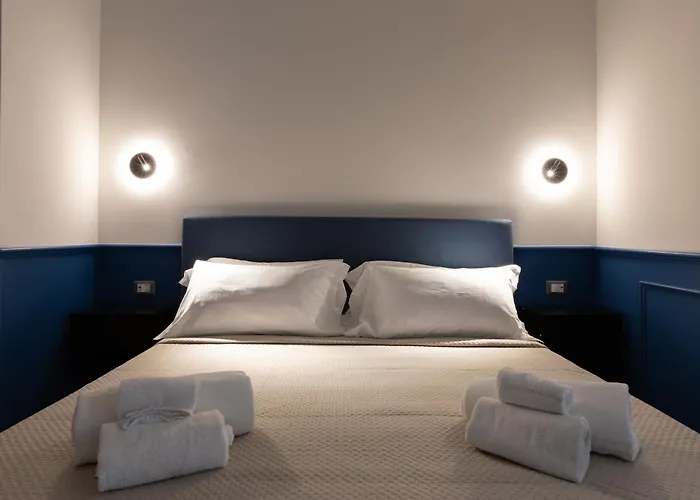 Residenza Foraggi 83 Apartamento