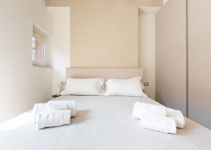 Residenza Foraggi 83 Roma