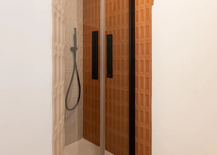 Residenza Foraggi 83 Apartamento Roma