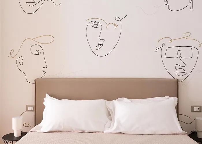 Apartamento Residenza Foraggi 83