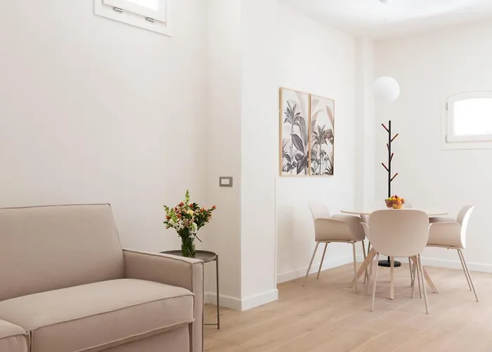 Apartamento Residenza Foraggi 83 Roma