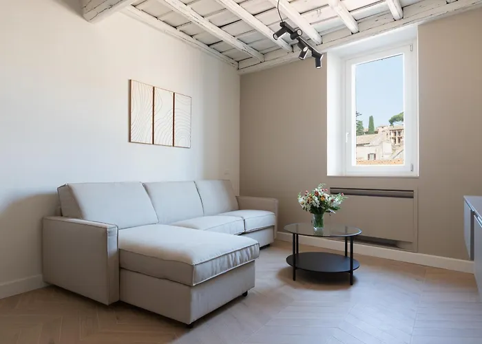 Apartamento Residenza Foraggi 83