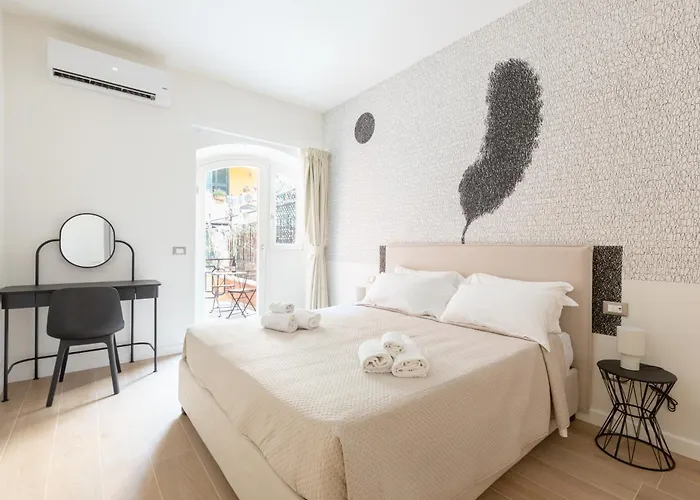 Apartamento Residenza Foraggi 83 Roma