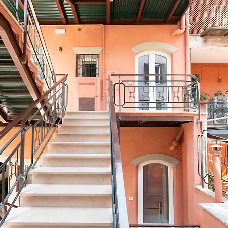 Residenza Foraggi 83
